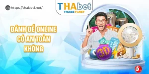 đánh đề online có an toàn không