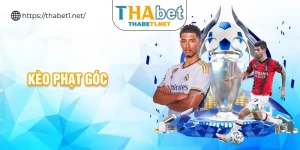 kèo phạt góc