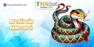 mơ thấy rắn đánh con gì